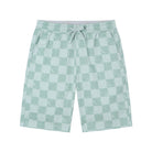 Men's Slim Twill Bermuda Elastic Waist Short - Image 6