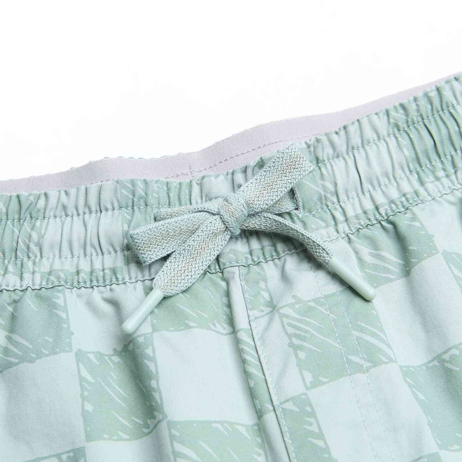 Men's Slim Twill Bermuda Elastic Waist Short - Image 8