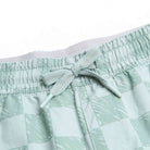 Men's Slim Twill Bermuda Elastic Waist Short - Image 8
