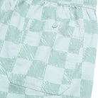 Men's Slim Twill Bermuda Elastic Waist Short - Image 9