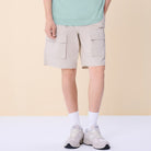Men's Relaxed Shorts - Image 1
