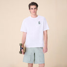 Men's Relaxed Shorts - Image 1
