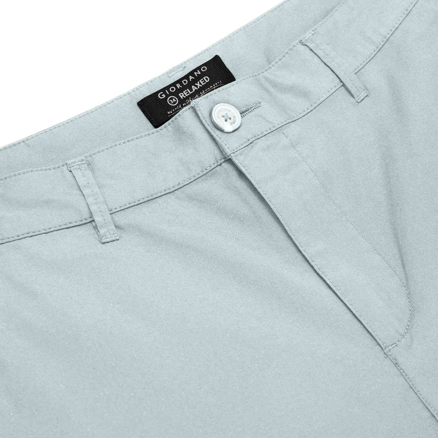 Men's Relaxed Shorts - Image 6
