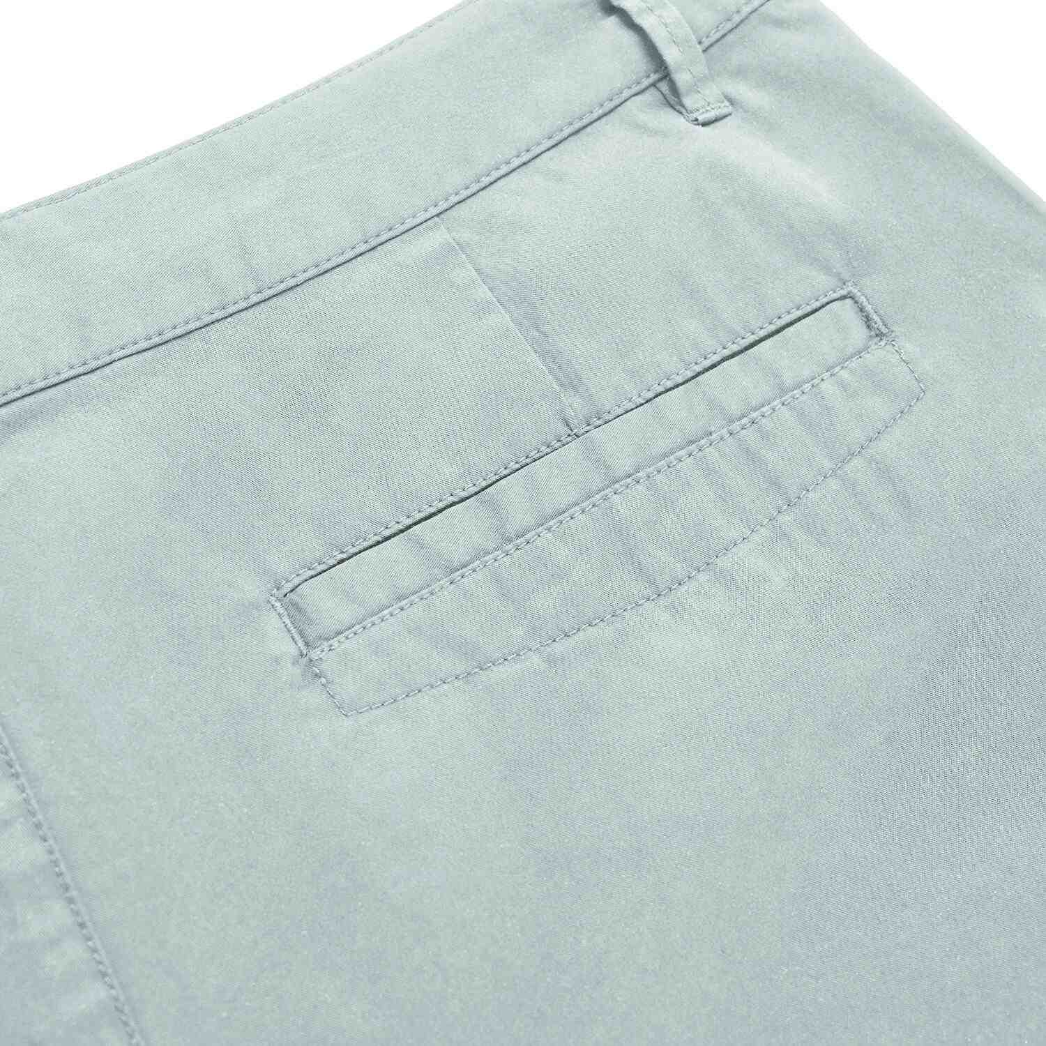 Men's Relaxed Shorts - Image 8