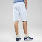 Men's Elastic Waist Slim  Bermuda Shorts - Image 5