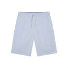 Men's Elastic Waist Slim  Bermuda Shorts - Image 6