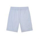 Men's Elastic Waist Slim  Bermuda Shorts - Image 7
