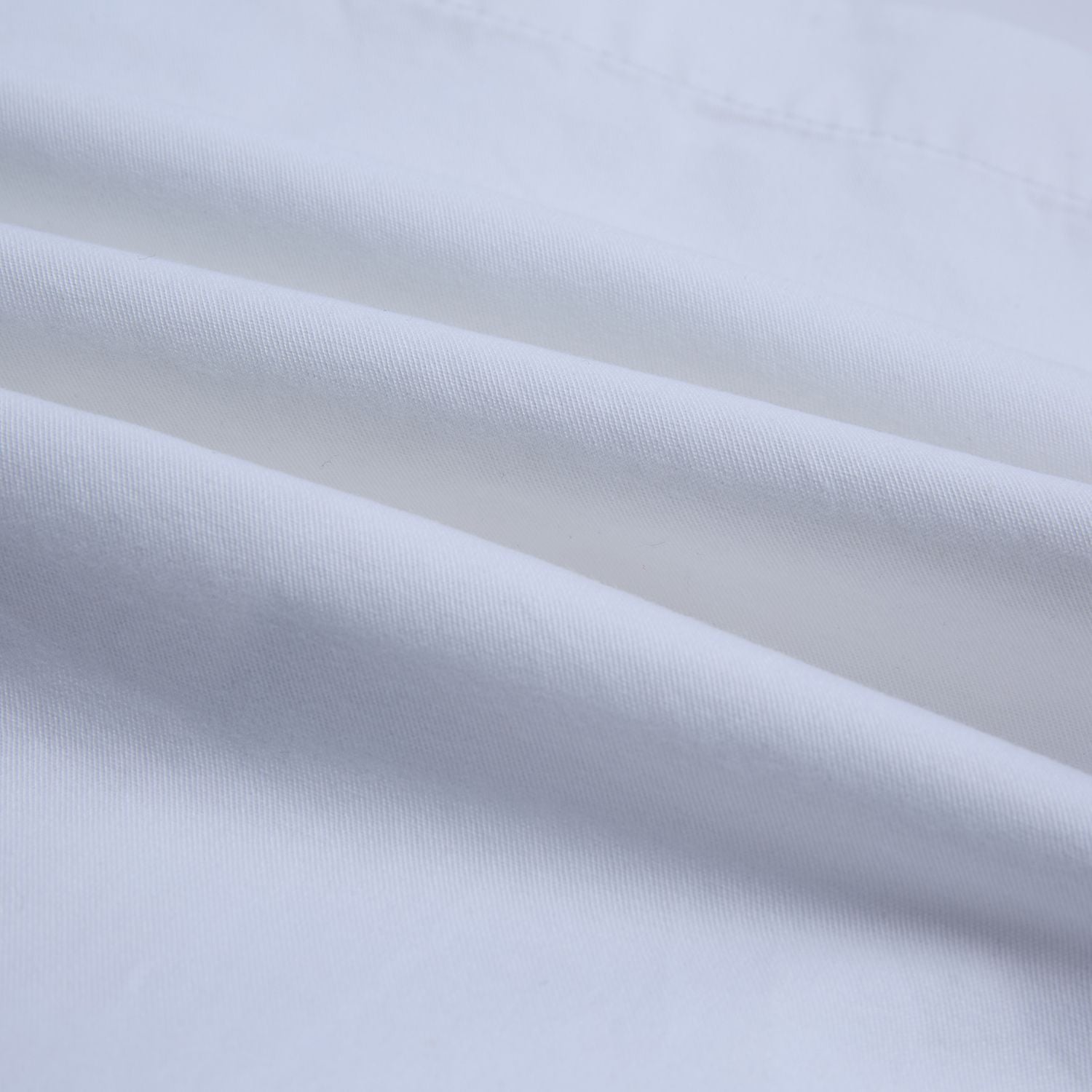 Men's Elastic Waist Slim  Bermuda Shorts - Image 10