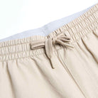 Men's Elastic Waist Slim  Bermuda Shorts - Image 8