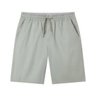 Men's Elastic Waist Slim  Bermuda Shorts - Image 6