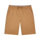Men's Elastic Waist Slim  Bermuda Shorts - Image 6