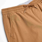 Men's Elastic Waist Slim  Bermuda Shorts - Image 8