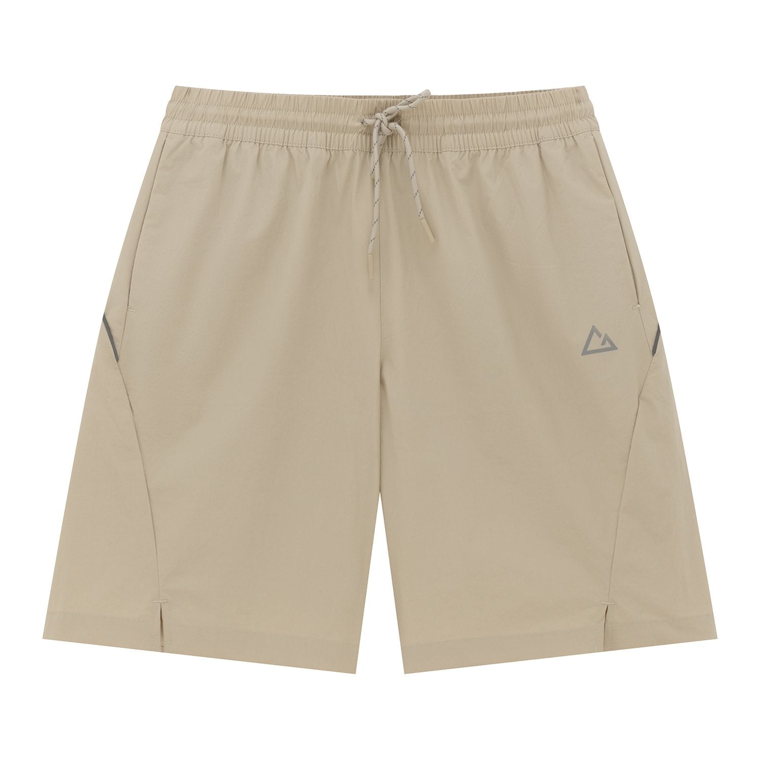 Men's G-motion Mid Rise Relax Waist Shorts - Image 1