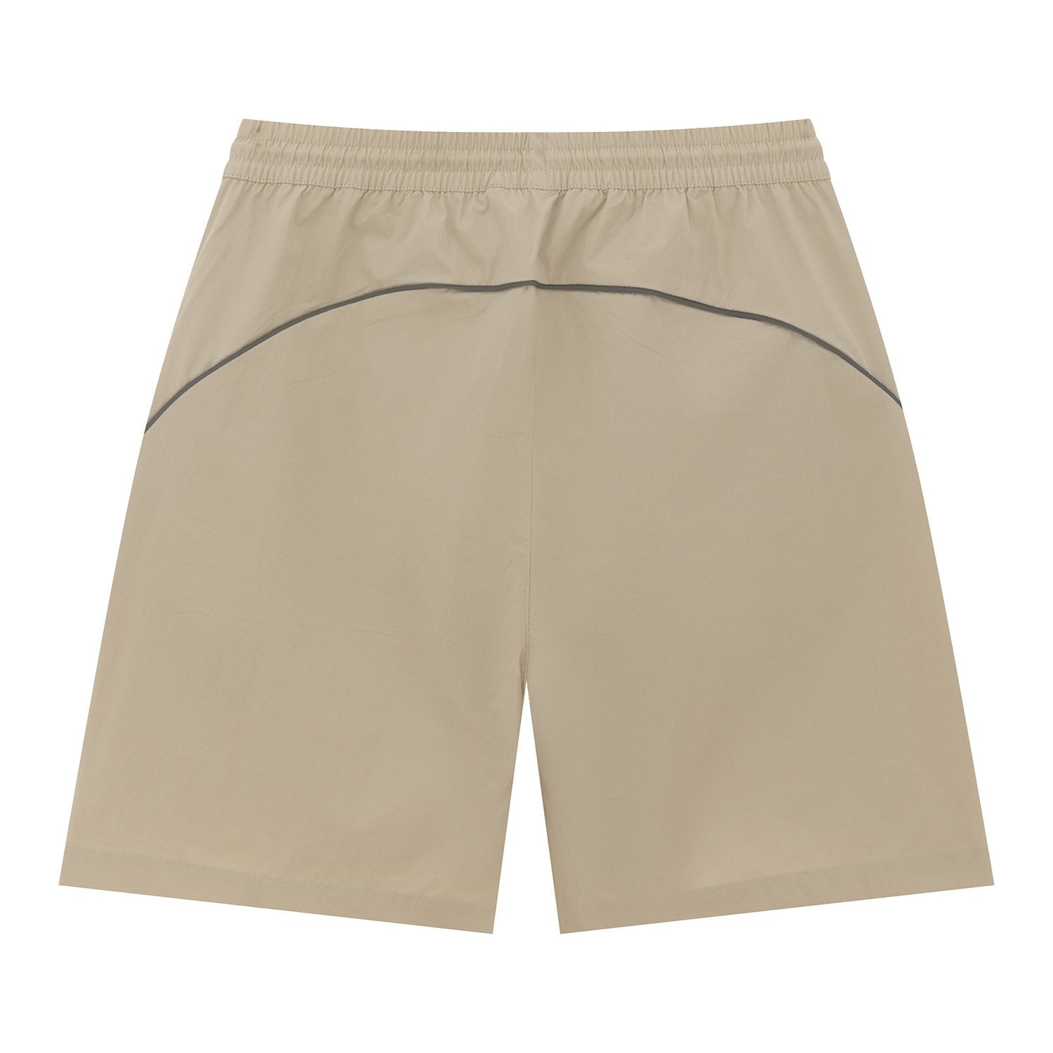 Men's G-motion Mid Rise Relax Waist Shorts - Image 2