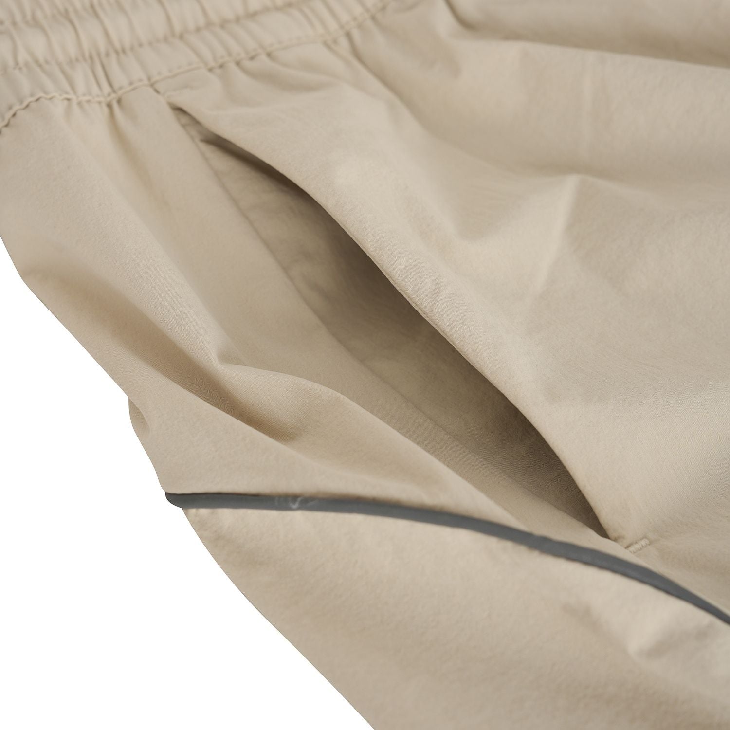 Men's G-motion Mid Rise Relax Waist Shorts - Image 4