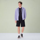 Men's G-motion Mid Rise Relax Waist Shorts - Image 1