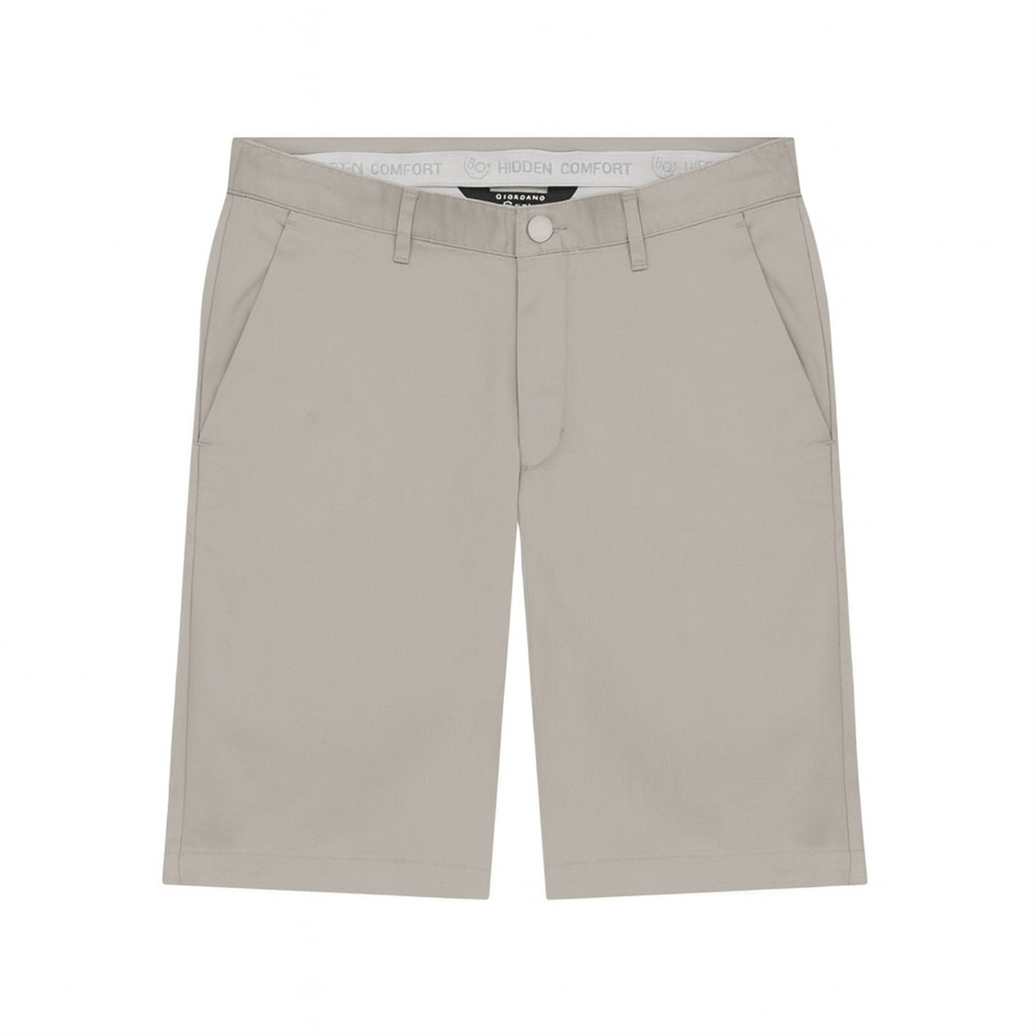 Men's Low Rise Slim Bermuda Shorts - Image 6