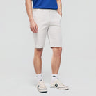 Men's Low Rise Slim Bermuda Shorts - Image 3