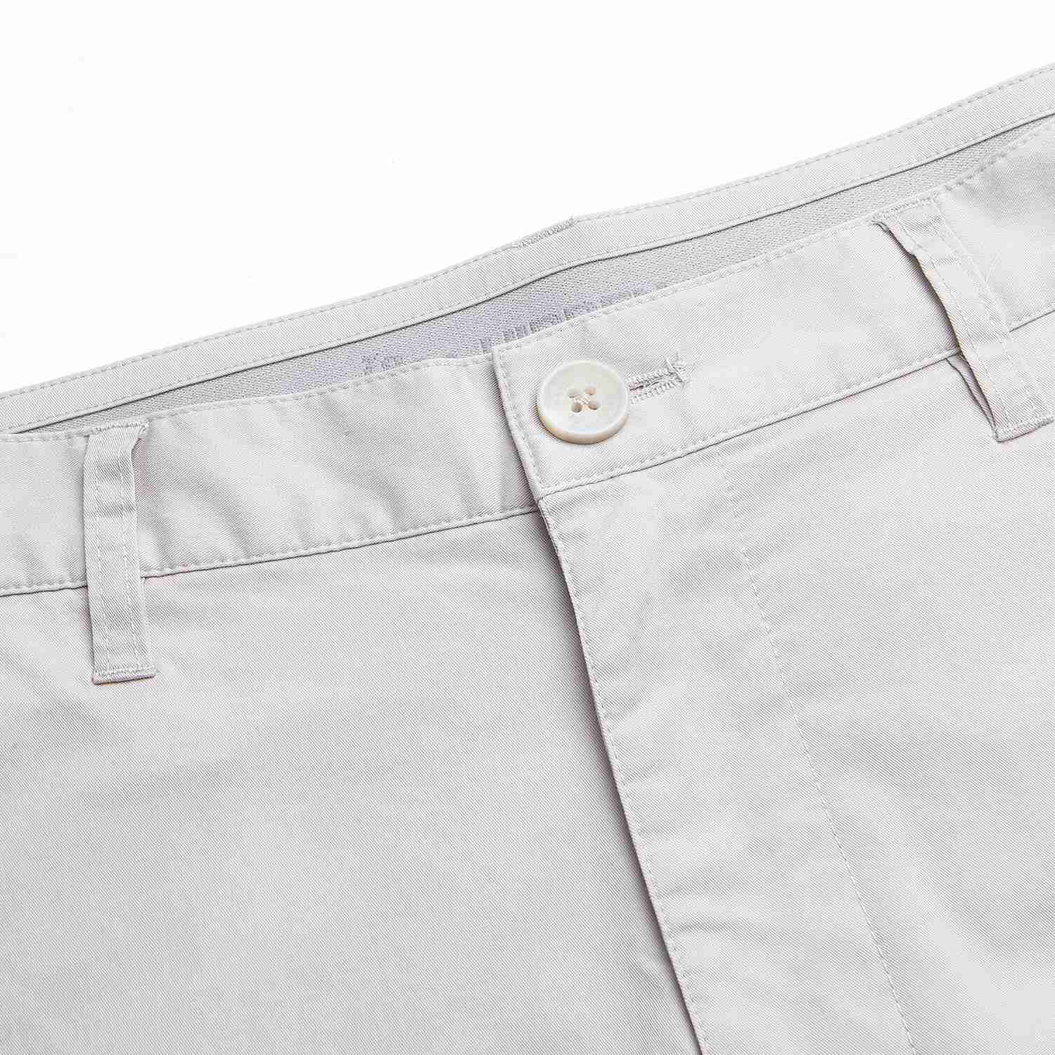 Men's Low Rise Slim Bermuda Shorts - Image 8