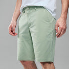 Men's Low Rise Slim Bermuda Shorts - Image 5