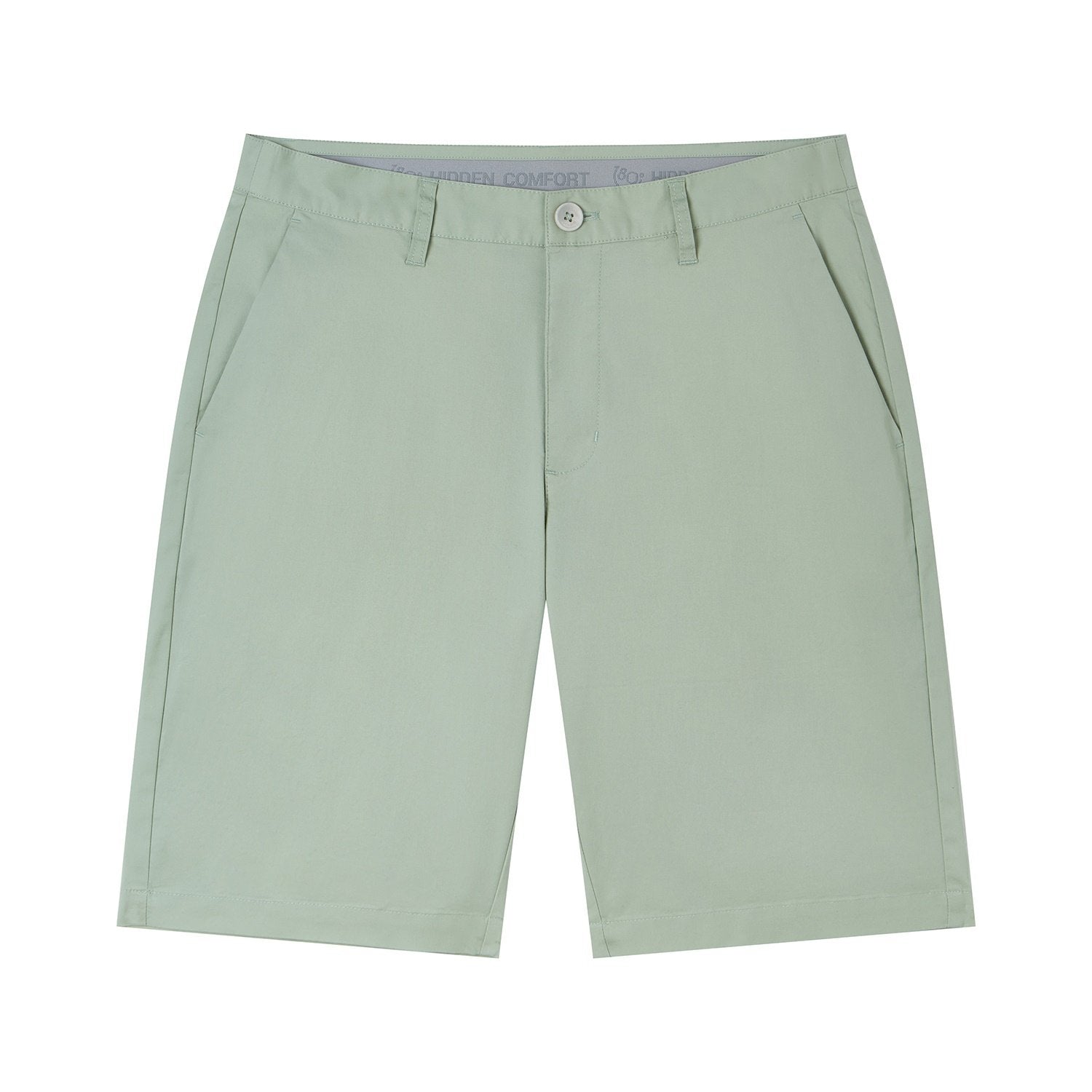 Men's Low Rise Slim Bermuda Shorts - Image 6