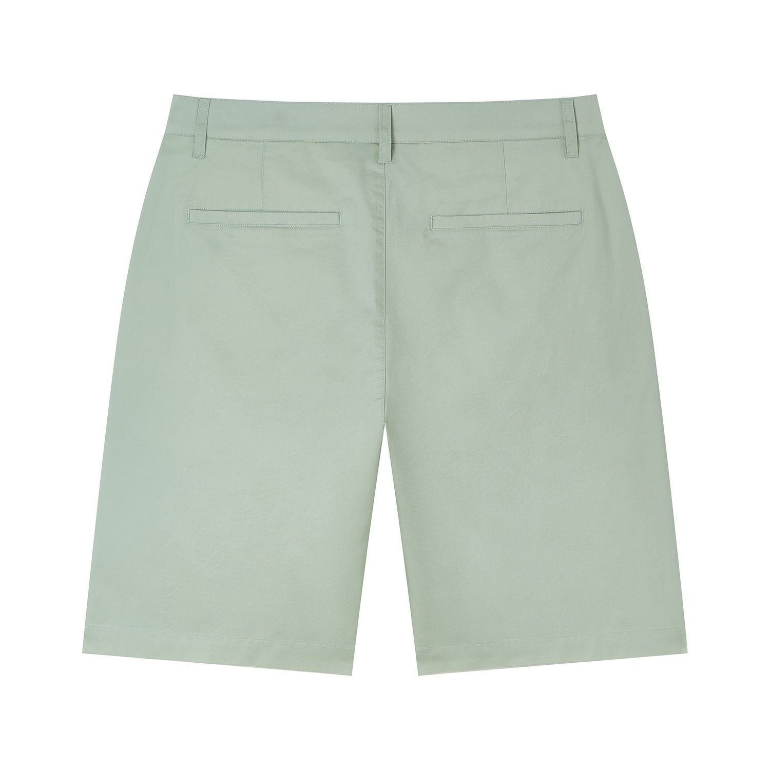 Men's Low Rise Slim Bermuda Shorts - Image 7