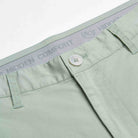 Men's Low Rise Slim Bermuda Shorts - Image 8