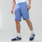 Men's Low Rise Slim Bermuda Shorts - Image 2