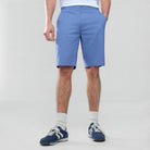 Men's Low Rise Slim Bermuda Shorts - Image 3