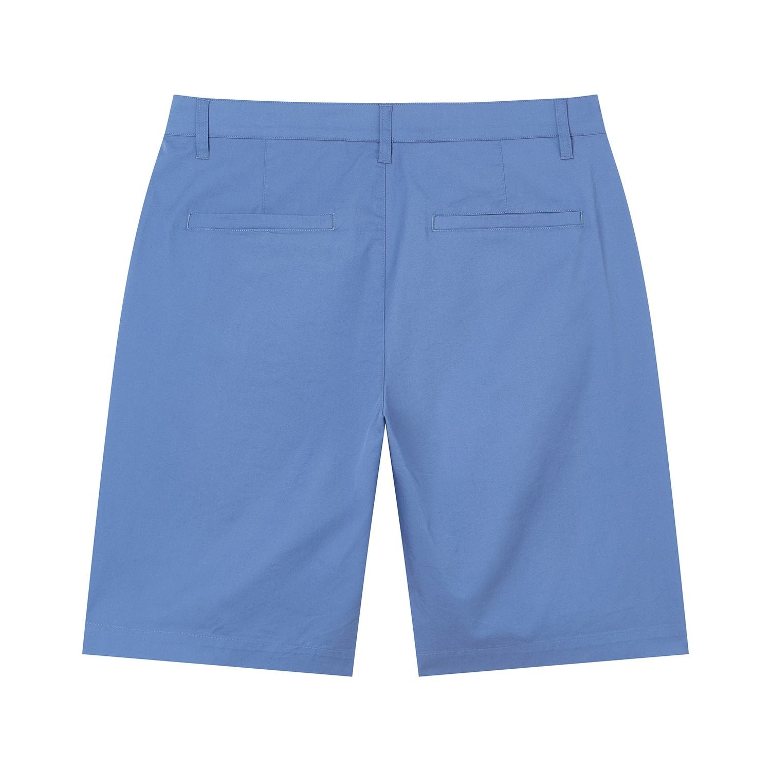 Men's Low Rise Slim Bermuda Shorts - Image 7
