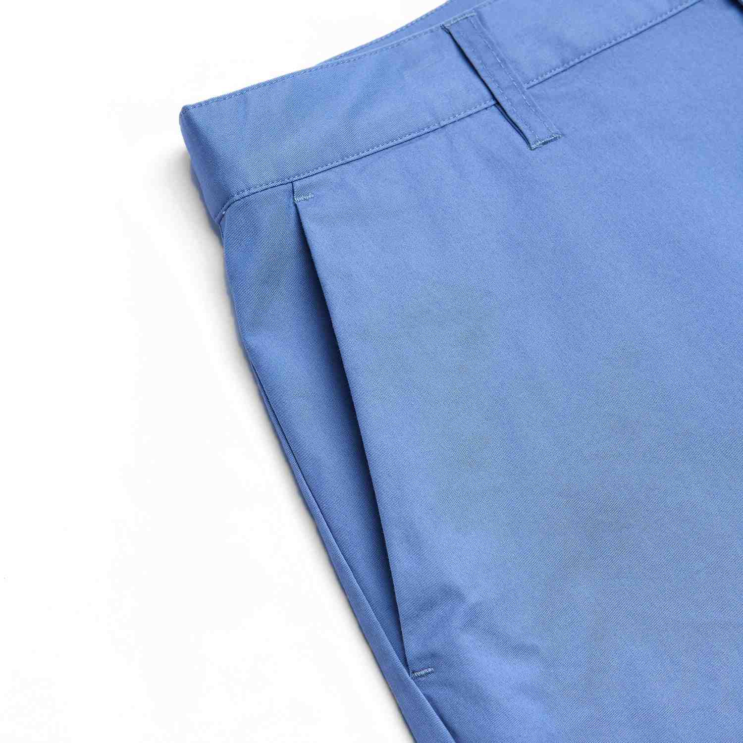 Men's Low Rise Slim Bermuda Shorts - Image 9
