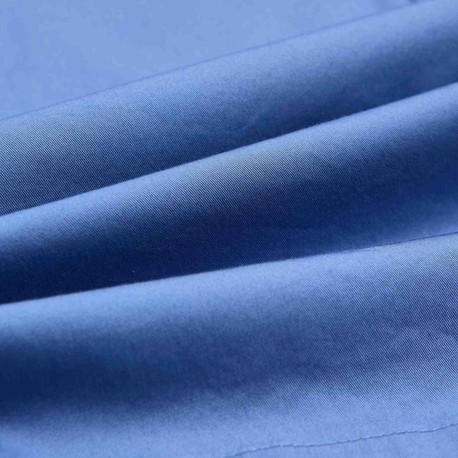 Men's Low Rise Slim Bermuda Shorts - Image 10