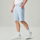 Men's Low Rise Slim Bermuda Shorts - Image 2
