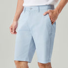 Men's Low Rise Slim Bermuda Shorts - Image 5