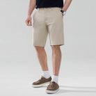 Men's Low Rise Slim Bermuda Shorts - Image 3