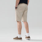 Men's Low Rise Slim Bermuda Shorts - Image 5