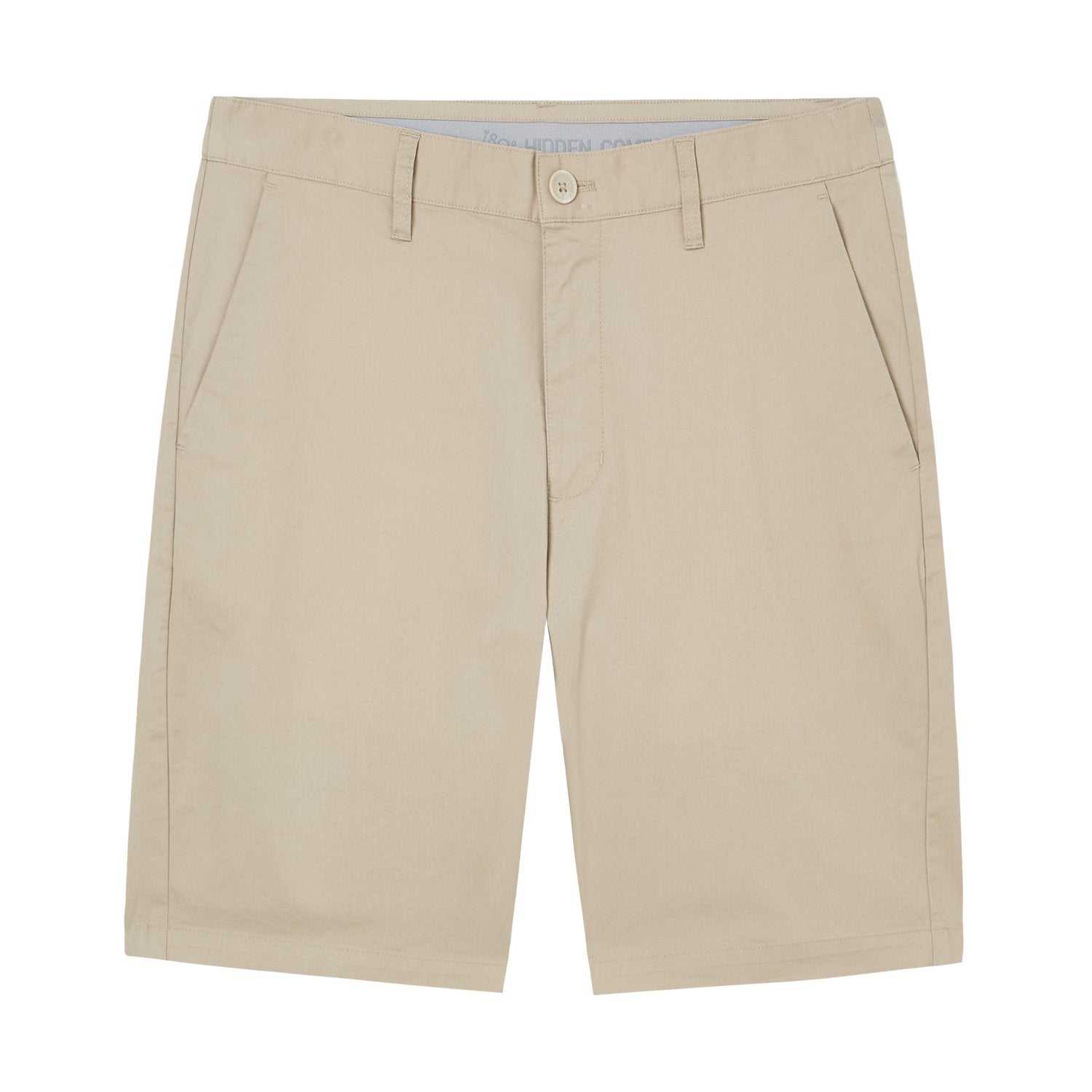 Men's Low Rise Slim Bermuda Shorts - Image 6