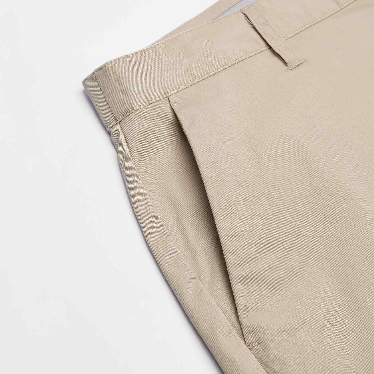 Men's Low Rise Slim Bermuda Shorts - Image 9