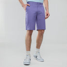 Men's Low Rise Slim Bermuda Shorts - Image 3