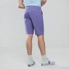 Men's Low Rise Slim Bermuda Shorts - Image 4