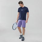 Men's Low Rise Slim Bermuda Shorts - Image 5