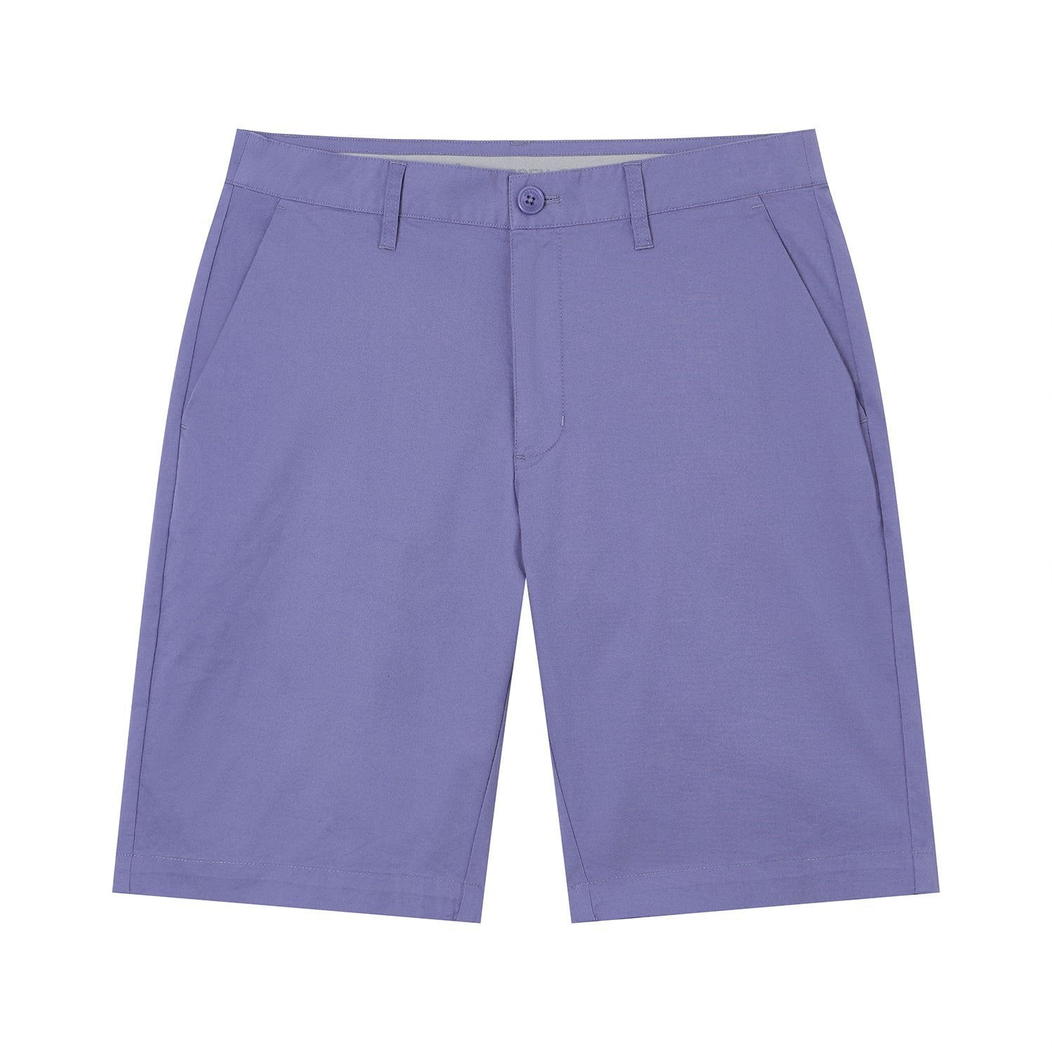 Men's Low Rise Slim Bermuda Shorts - Image 6