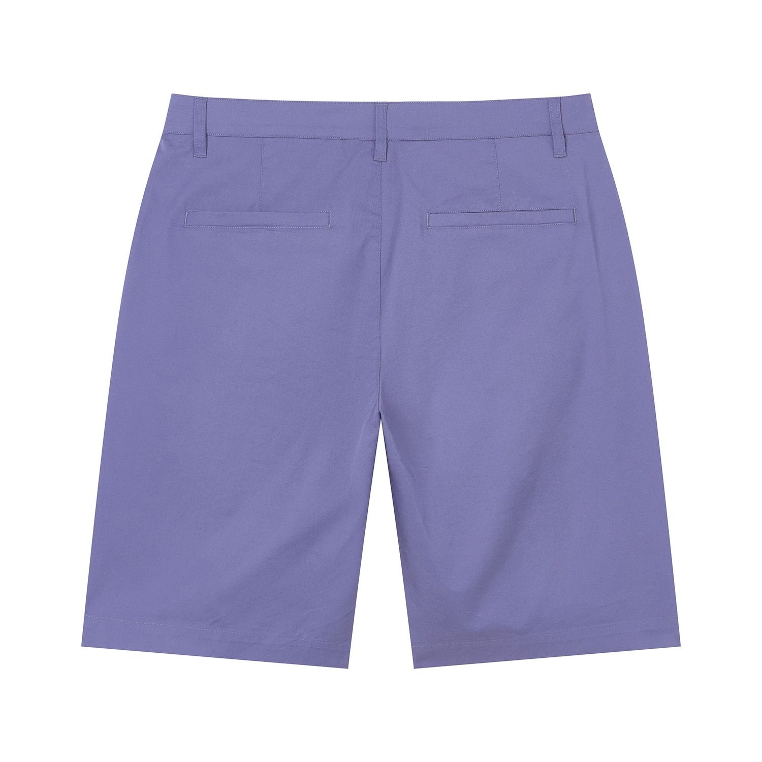 Men's Low Rise Slim Bermuda Shorts - Image 7