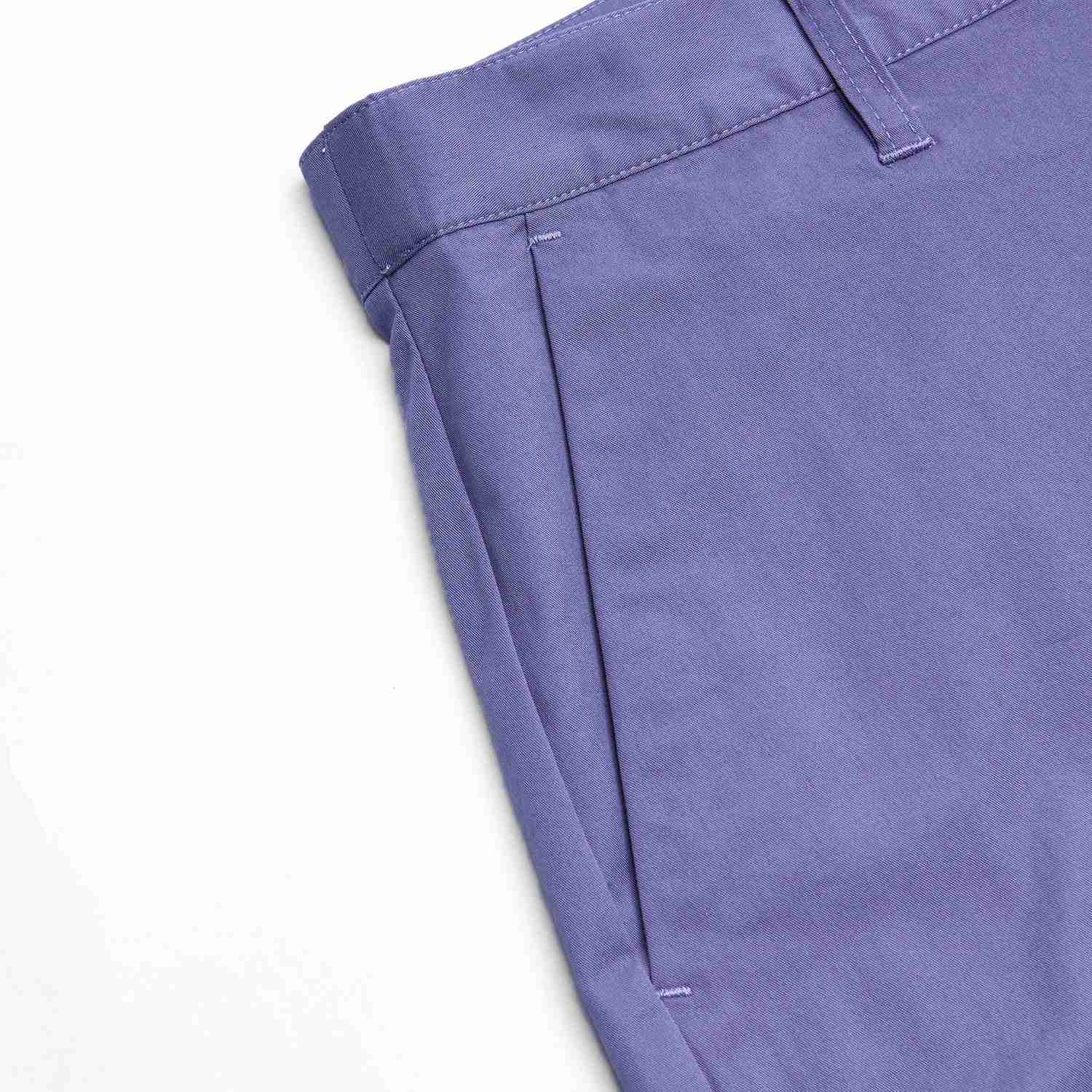 Men's Low Rise Slim Bermuda Shorts - Image 9