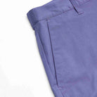 Men's Low Rise Slim Bermuda Shorts - Image 9
