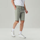 Men's Low Rise Slim Bermuda Shorts - Image 4