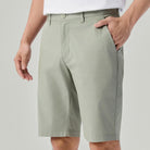 Men's Low Rise Slim Bermuda Shorts - Image 5