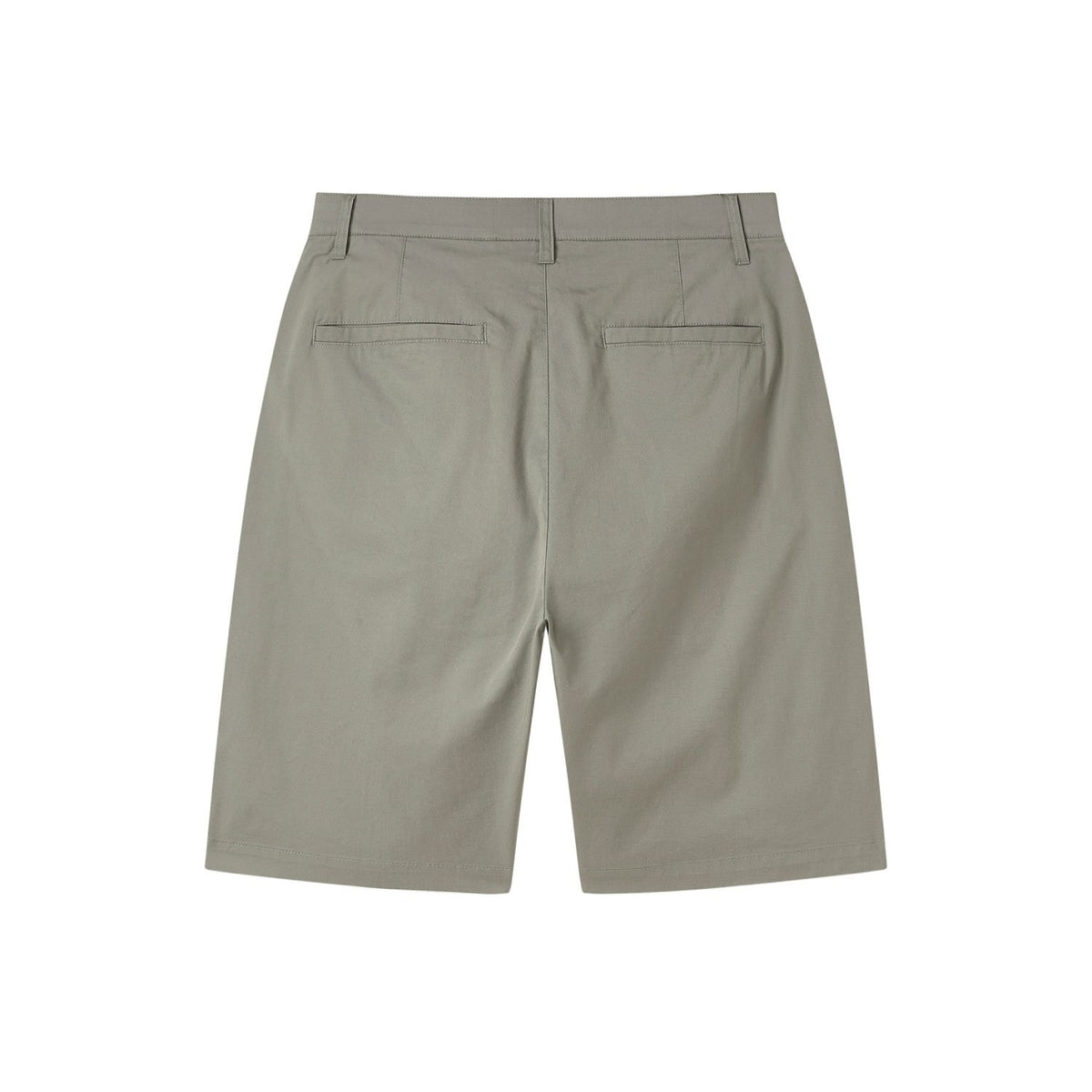 Men's Low Rise Slim Bermuda Shorts - Image 8