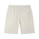 Men's Mid Rise Elastic Waist Shorts - Image 4