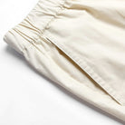 Men's Mid Rise Elastic Waist Shorts - Image 6